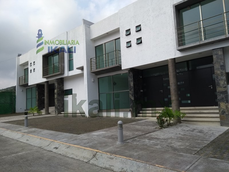Casa en Venta en Lomas Verdes