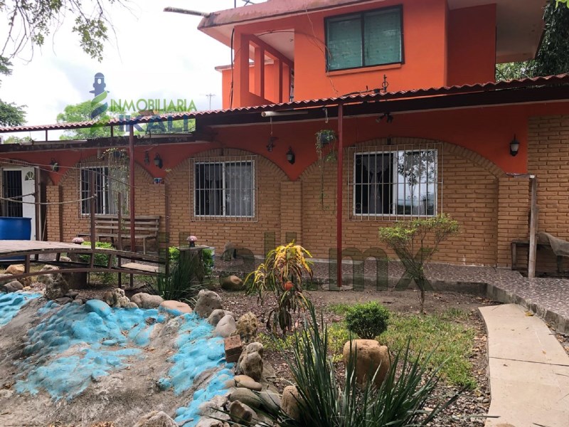 Casa en Venta en Cerro de Tepeyac