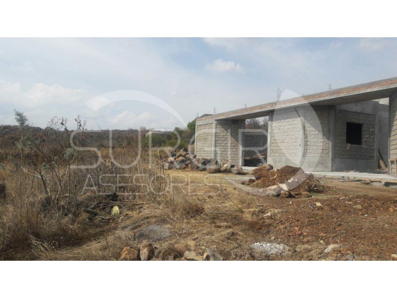 Terreno en Venta en colonia San Antonio Coapa