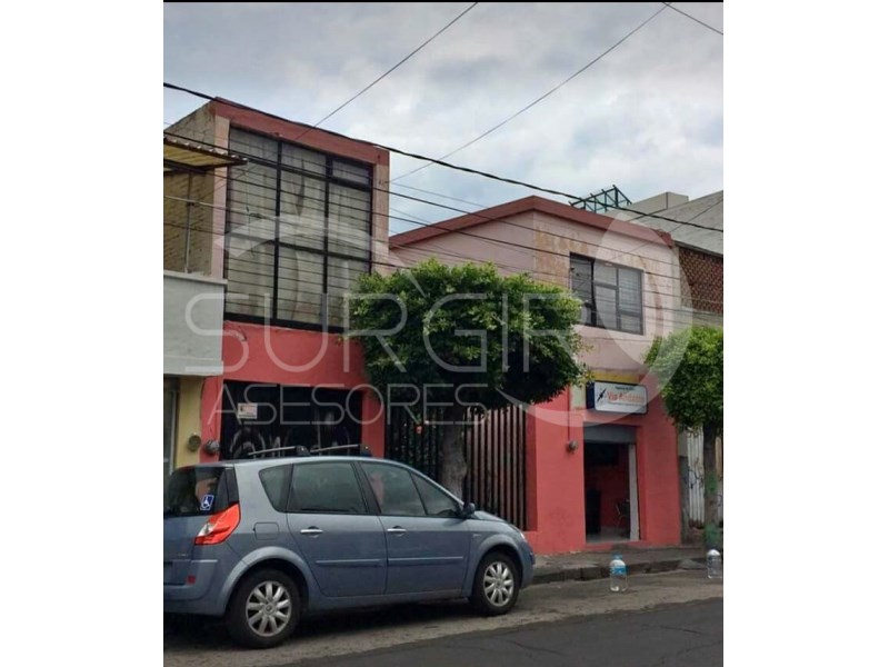 Casa en Venta en colonia Centro