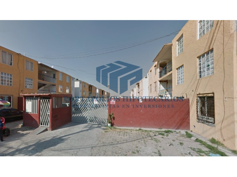 Departamento en Venta en San Francisco