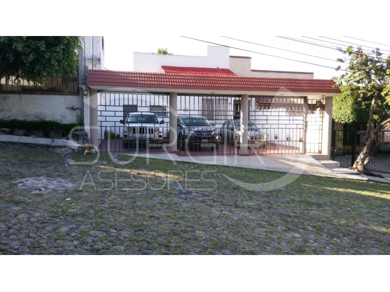 Casa en Venta en Arboledas