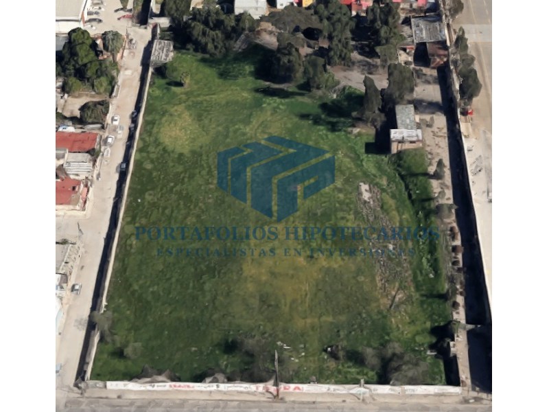 Terreno en Venta en colonia Reforma