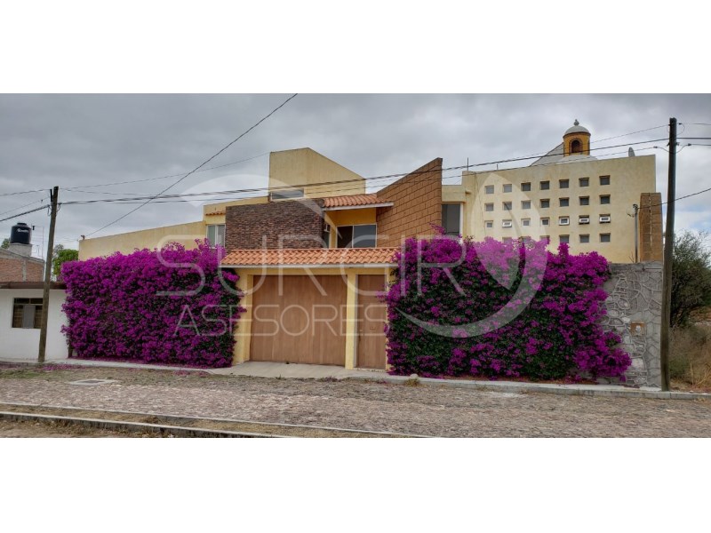 Casa en Venta en Granjas Banthi