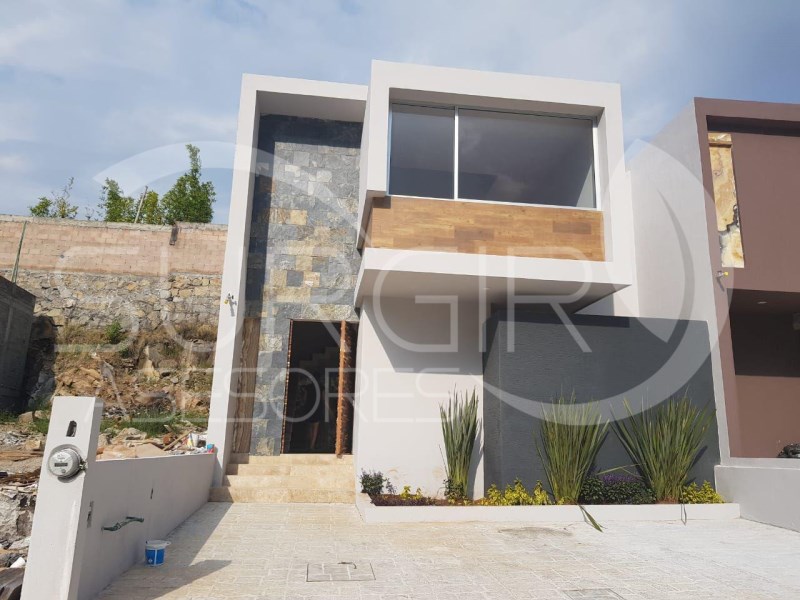 Casa en Venta en Altozano