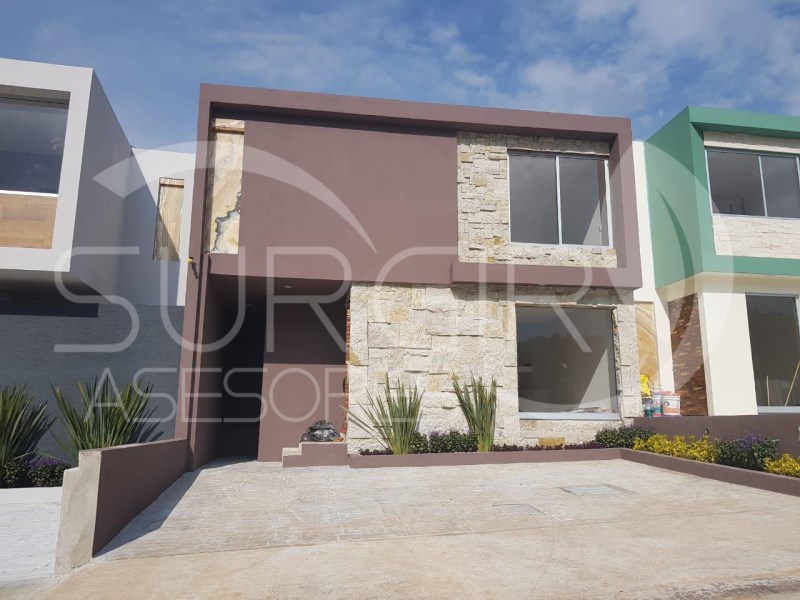 Casa en Venta en Altozano