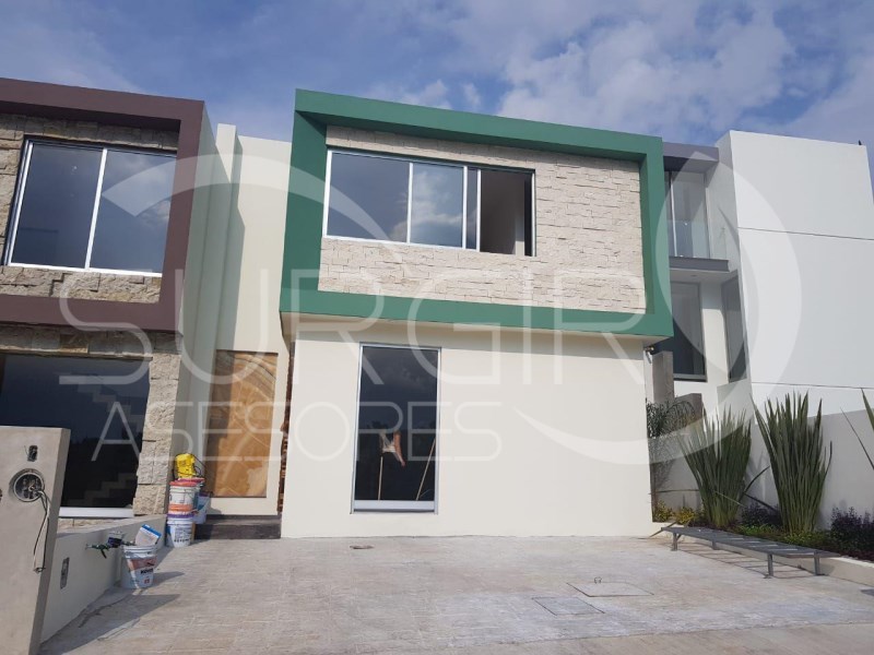 Casa en Venta en Altozano