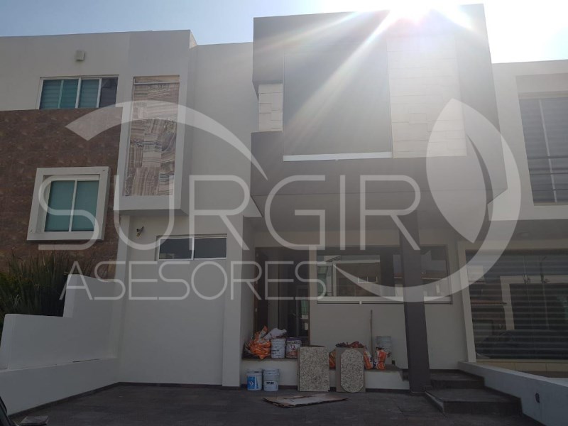 Casa en Venta en Altozano