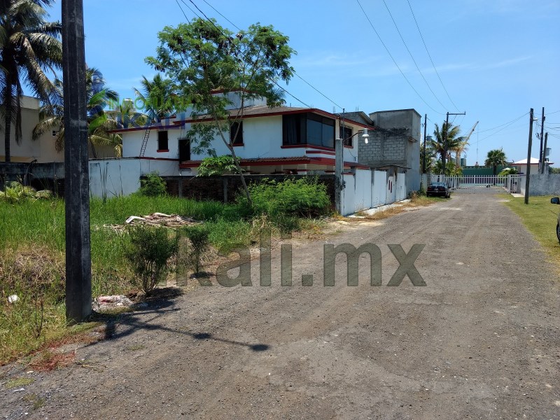 Terreno en Venta en La Calzada