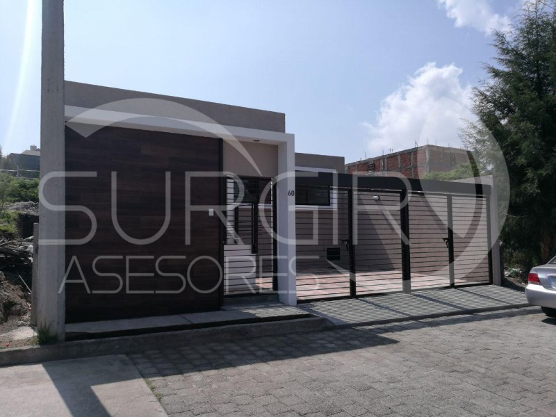 Casa en Venta en Lomas Del Sur