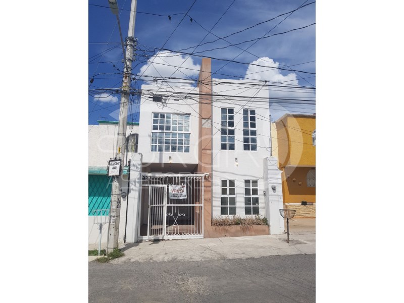 Casa en Venta en colonia El Batan