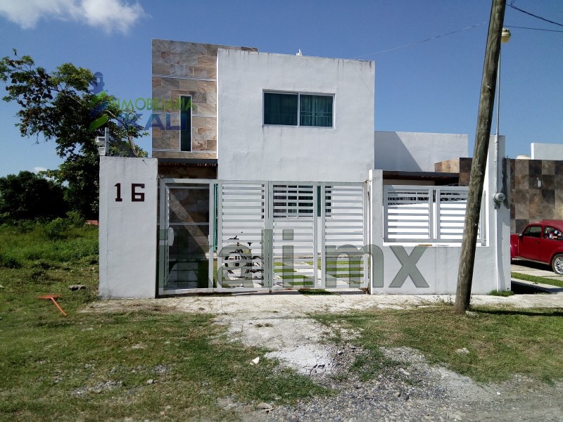 Casa en Renta en Campestre Alborada