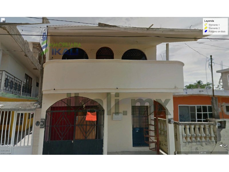 Casa en Venta en Rosa Maria