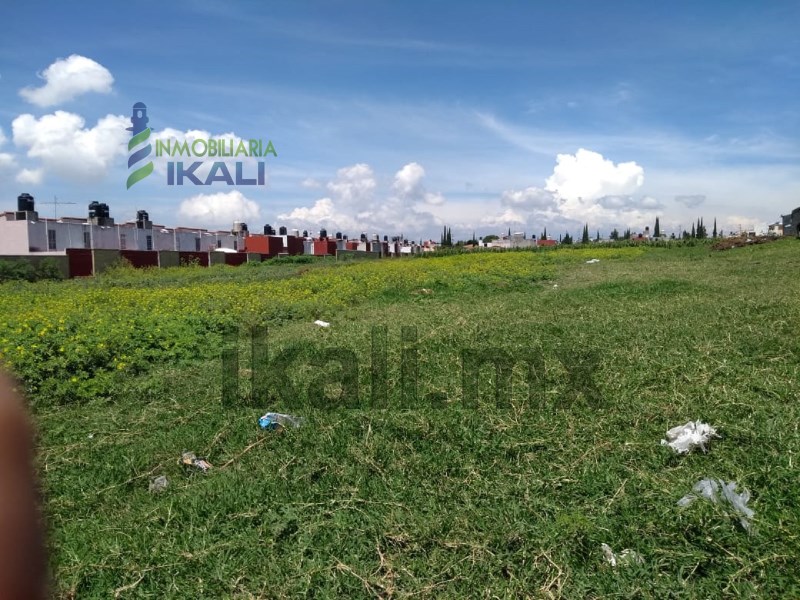 Terreno en Venta en Las Fuentes