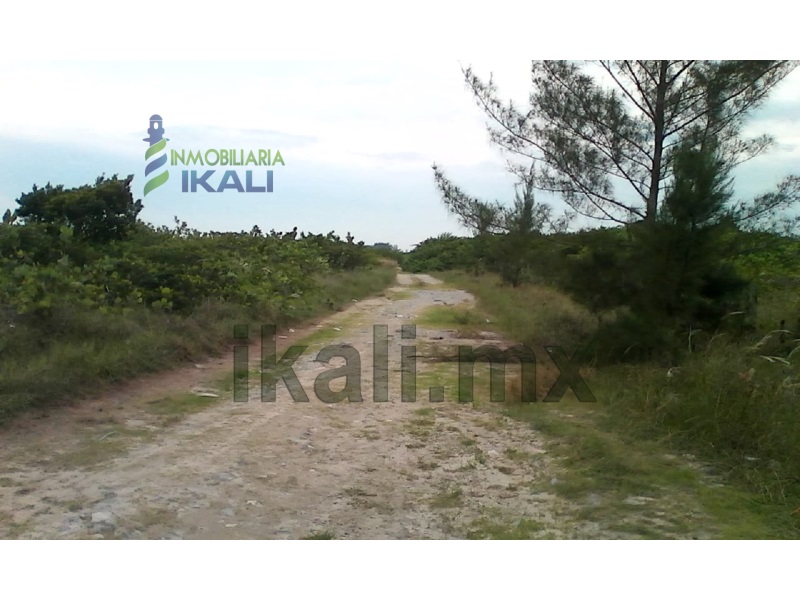 Terreno en Venta en Tamiahua