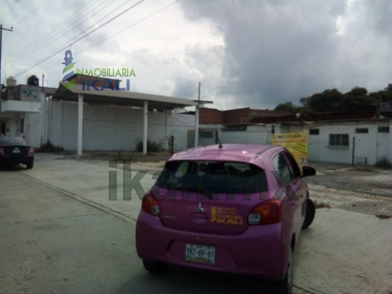 Terreno en Venta en Miguel Hidalgo