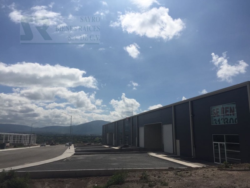 BODEGAS en Renta en Buenavista