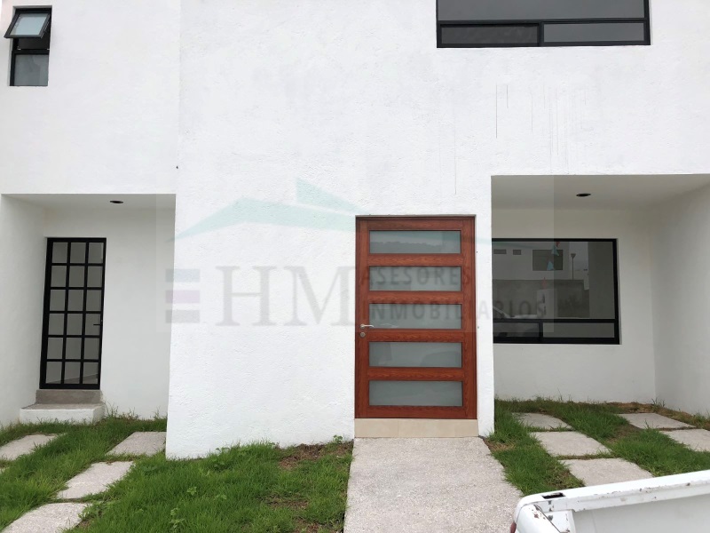 Casa en Venta en Los Olvera