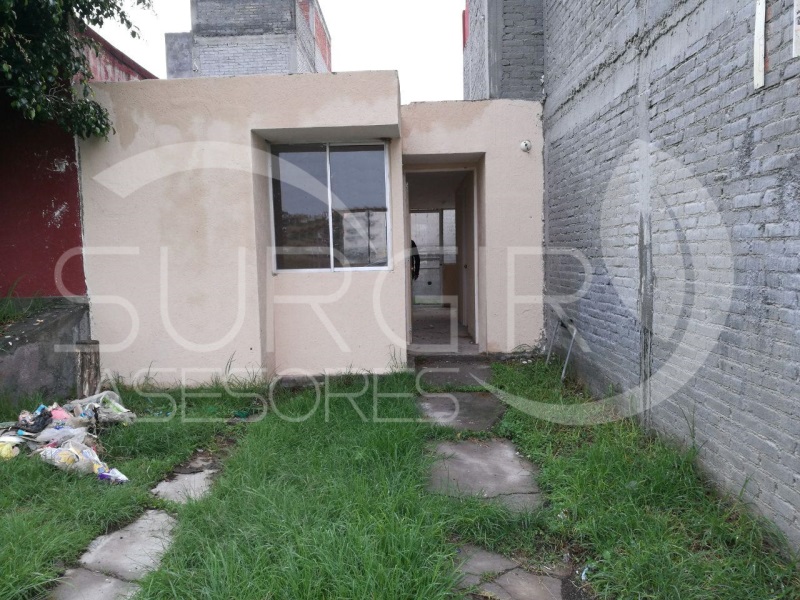 Casa en Venta en Mision del Valle