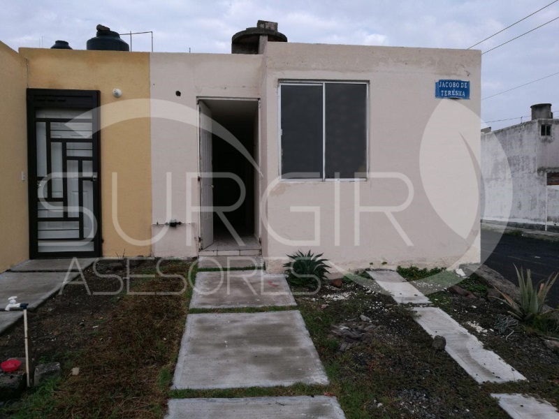 Casa en Venta en Mision del Valle