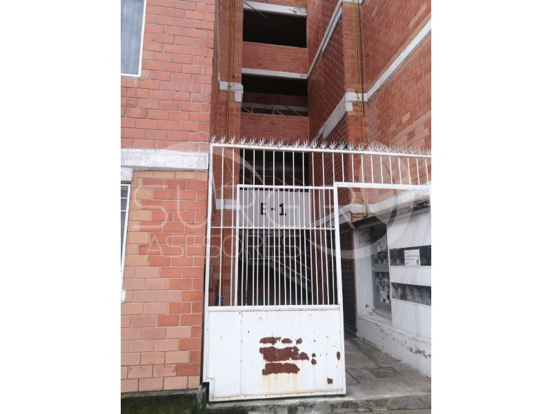 Departamento en Venta en Erandeni IV