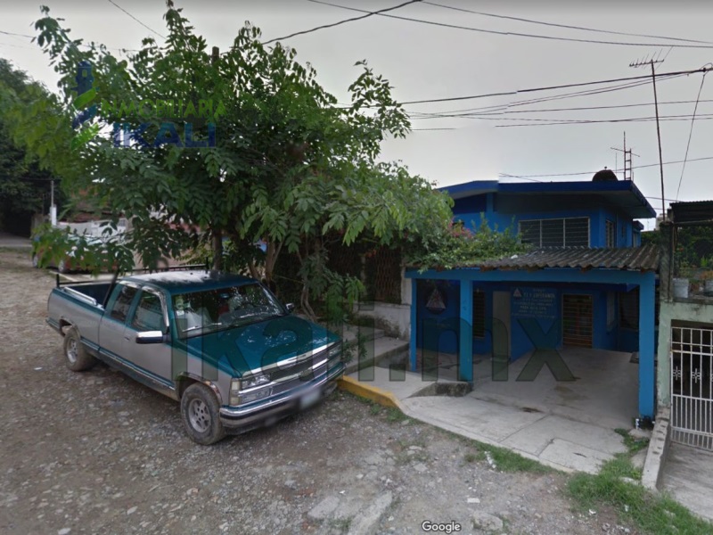 Casa en Venta en Tepeyac