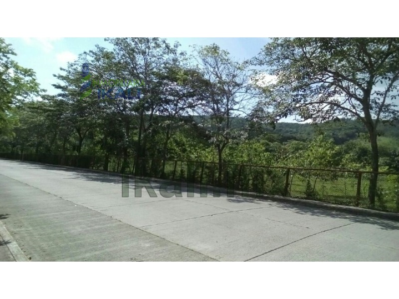 Terreno en Venta en Vicente Herrera