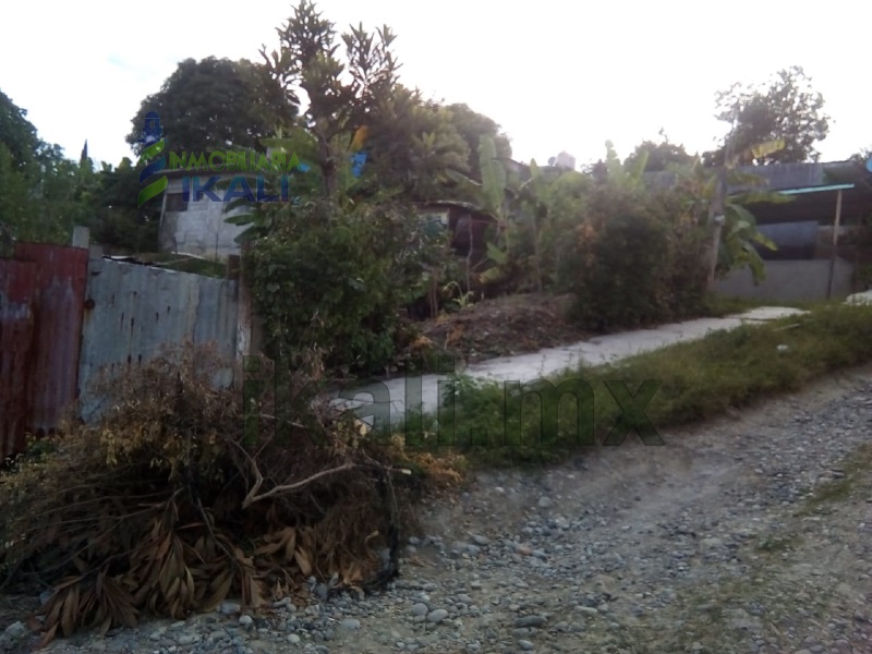 Terreno en Venta en Miguel Hidalgo