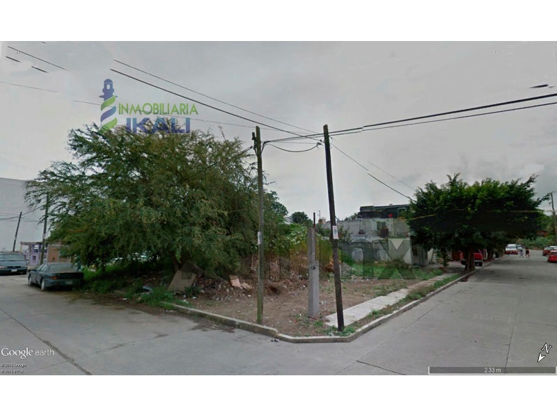 Terreno en Venta en La Floresta