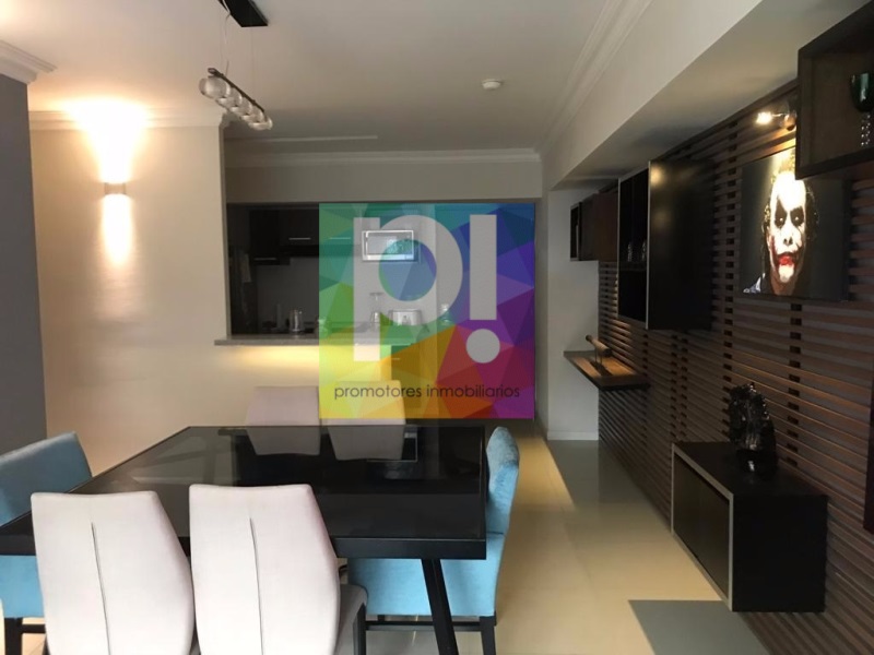 Departamento en Venta en Lomas de Santa Fe