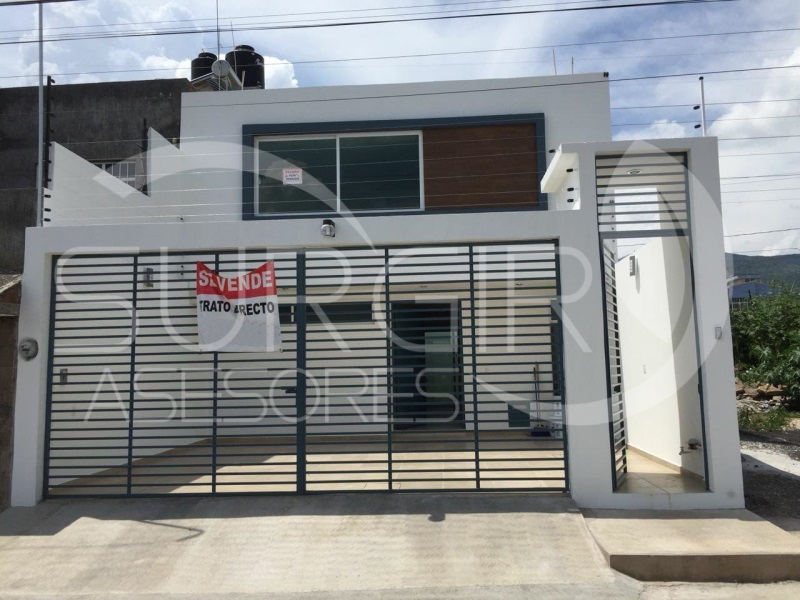 Casa en Venta en Nicolaitas Ilustres