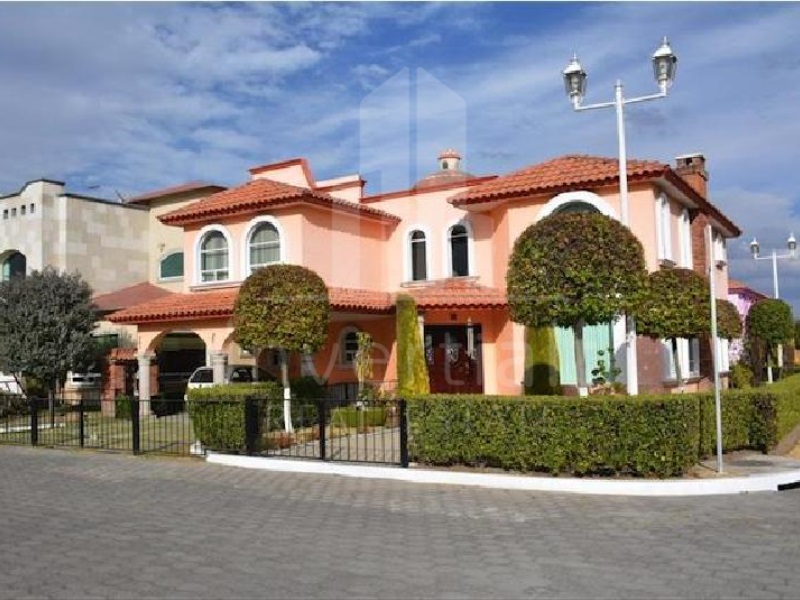 Casa en Renta en colonia La Providencia