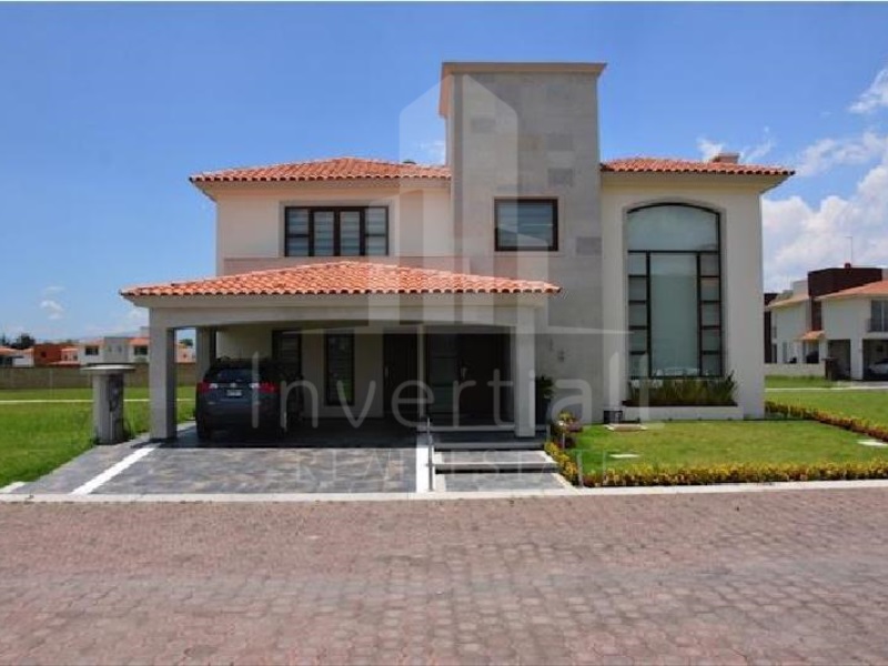 Casa en Venta en Calimaya de Diaz Gonzalez