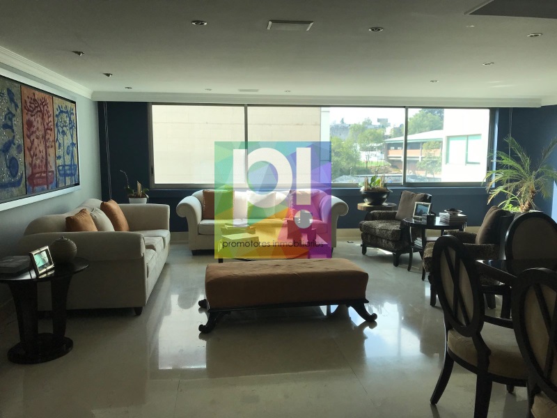 Departamento en Venta en colonia Bosques de las Lomas