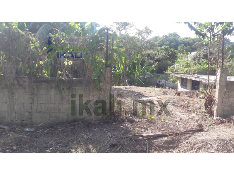 Terreno en Venta en Agustin Lara