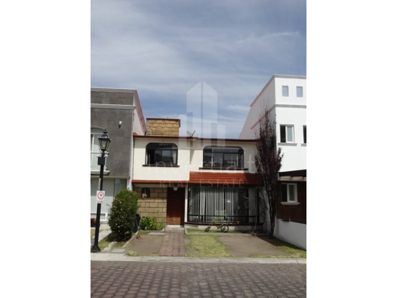 Casa en Venta en colonia San Salvador Tizatlale