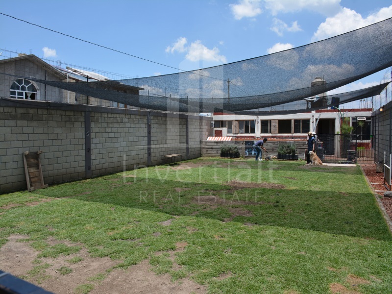 Terreno en Venta en San Gaspar Tlahuililpa