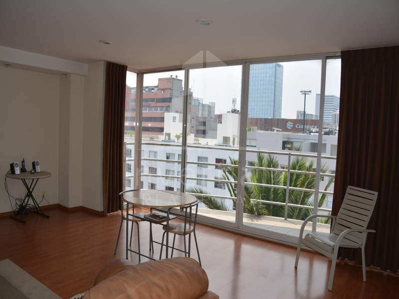 Departamento en Venta en colonia Napoles