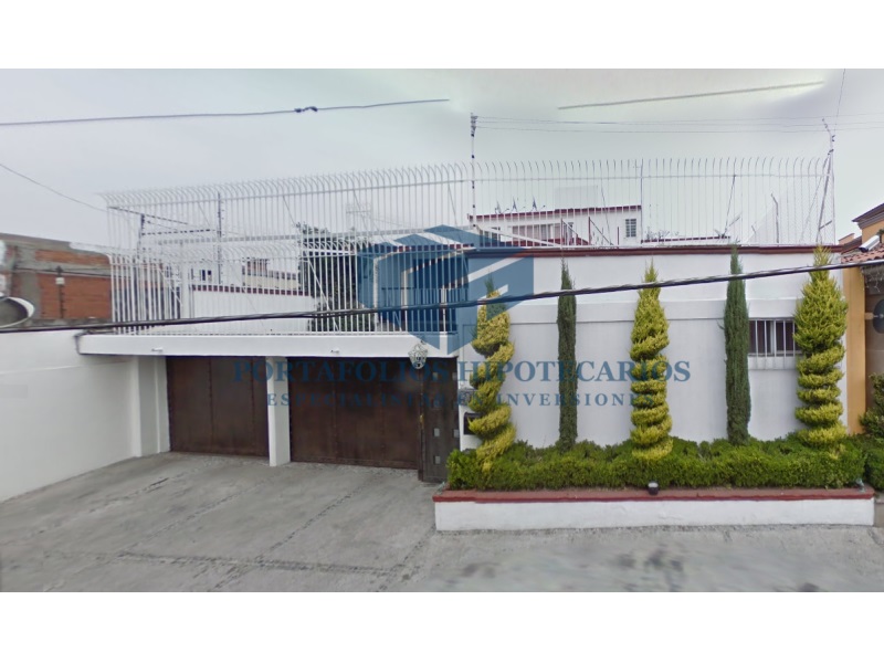 Casa en Venta en Jardines Del Pedregal