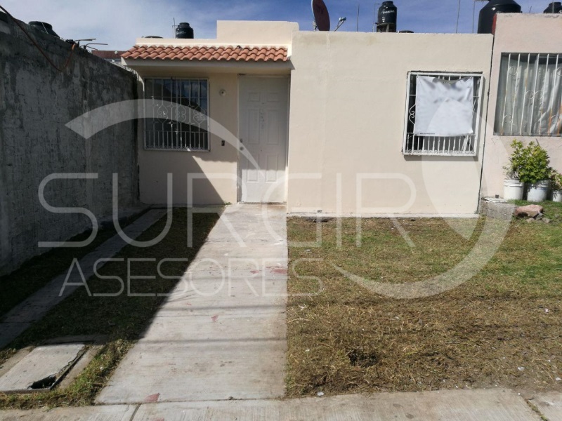 Casa en Venta en Mision del Valle