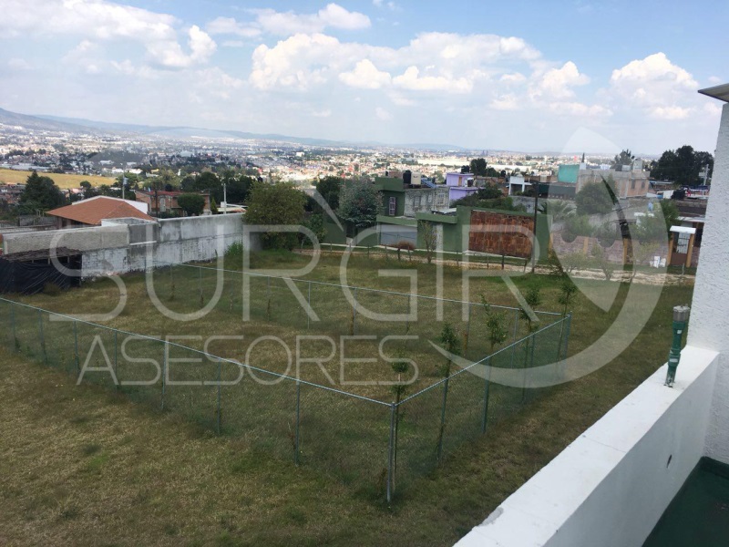 Terreno en Venta en colonia San Jose Del Cerrito