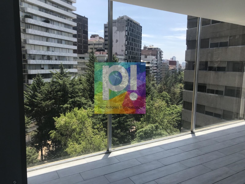 Departamento en Venta en colonia Polanco I Seccion