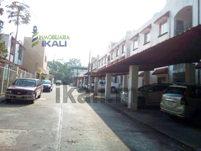 Departamento en Venta en Residencial Bosques de Santa Elena