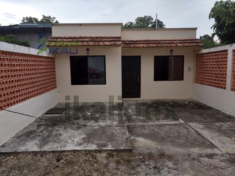 Casa en Venta en colonia Villa Rosita