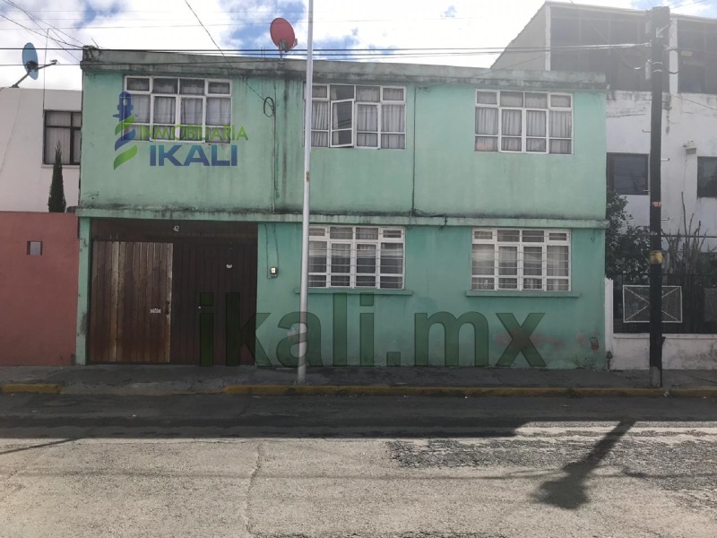 Casa en Venta en Maestro Federal