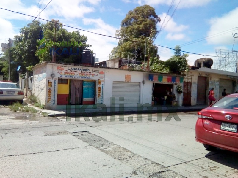 Terreno en Venta en Santa Emilia
