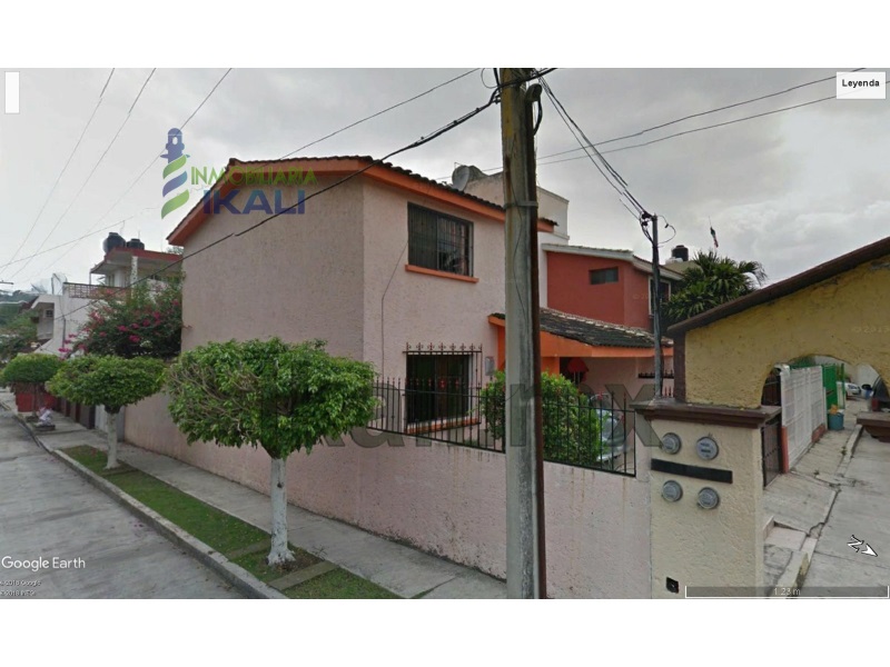 Casa en Venta en colonia Tepeyac