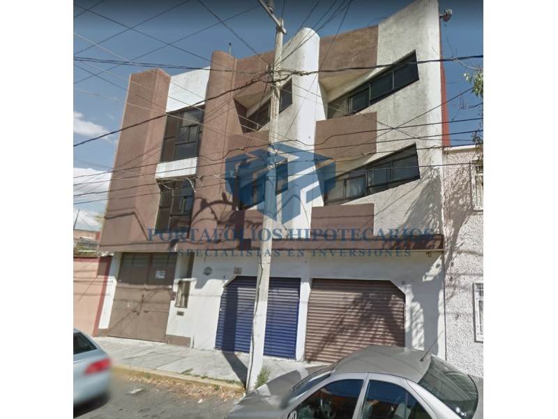 Edificio en Venta en colonia Universidad