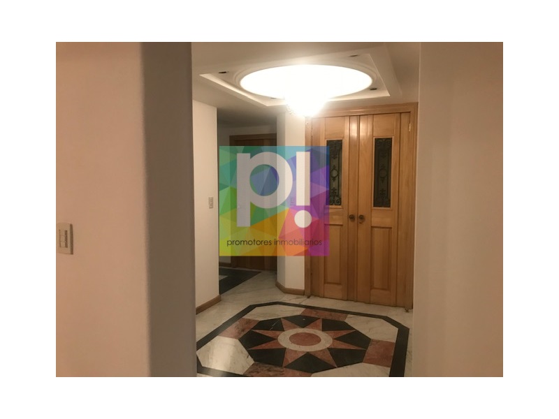 Departamento en Venta en Polanco V Seccion