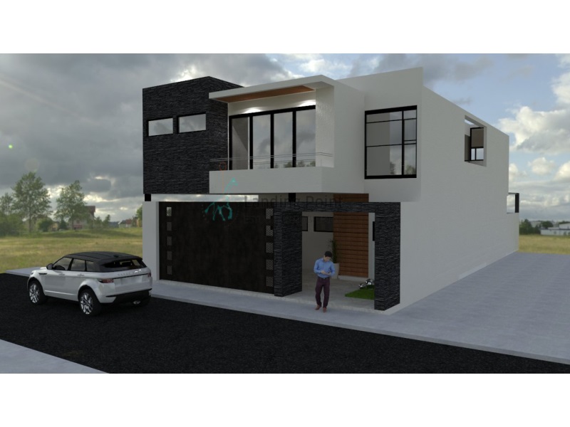 Casa en Venta en Cumbres Elite 2do. Sector